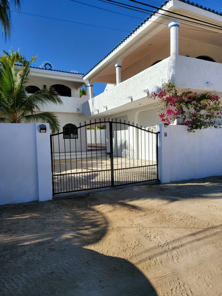 Casa del Gallo Hermosa