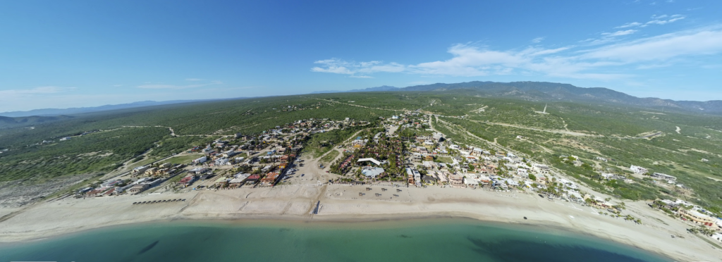 Spa Buena Vista beach