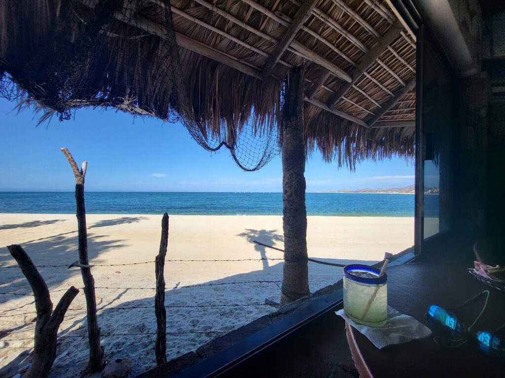 Octagon Bar and Grill At Rancho Buena Vista